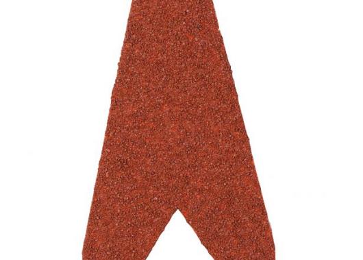 Aqua-pan rood leislag nokafsluiter     P020537