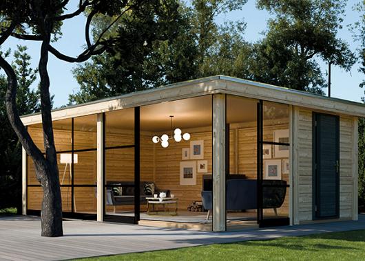 Lugarde configuratie PSL20