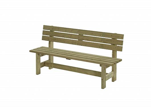 Bank Goes 180cm  0445