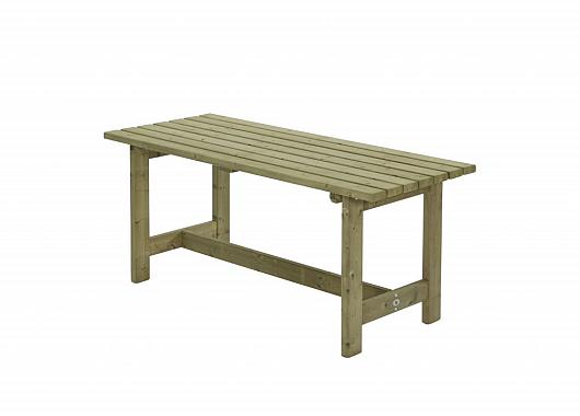 Tafel Goes 180x75cm  0446