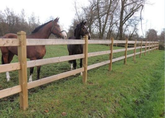 Tussenliggers 34 x 145 mm