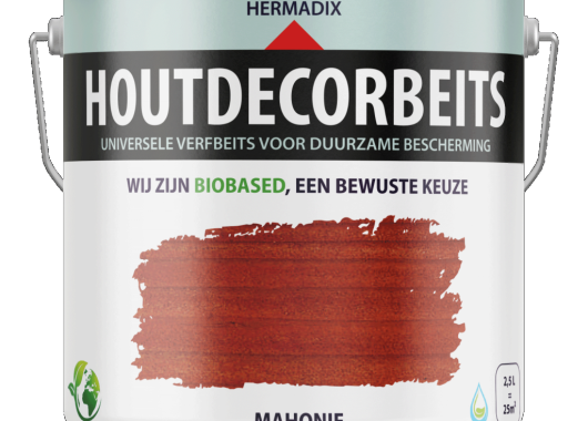 HOUTDECOR 654 MAHONIE 