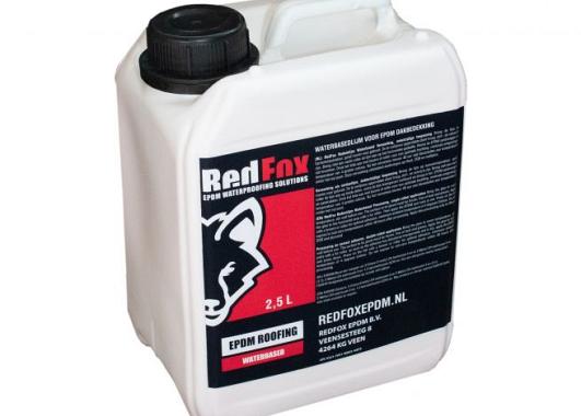RedFox Bodemlijm 2,5L