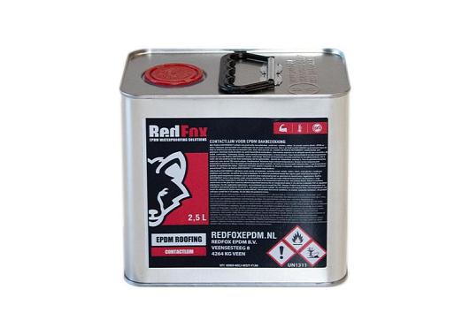 RedFox Contactlijm 2,5L