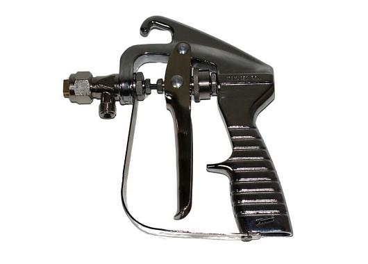 RedFox RVS Spuitpistool profi