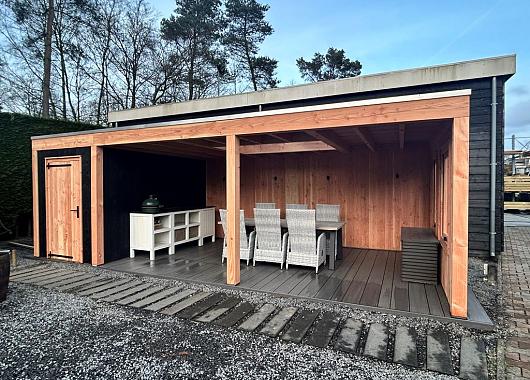 Showmodel Palermo Nr5