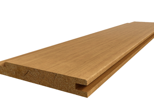 Thermo Vuren Channelsiding 20x140/