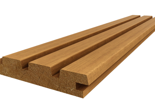 Thermo Vuren Triple 25x140/