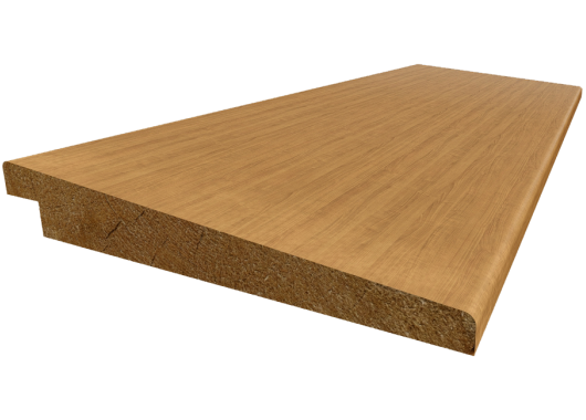 Thermo Vuren Zweeds rabat 9-20x185/