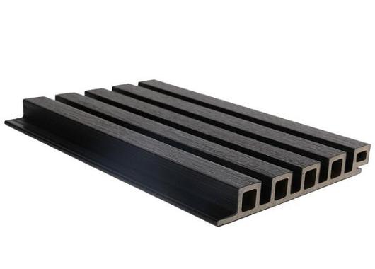 NewTechWood wand bekleding castellation 25 profiel 290cm