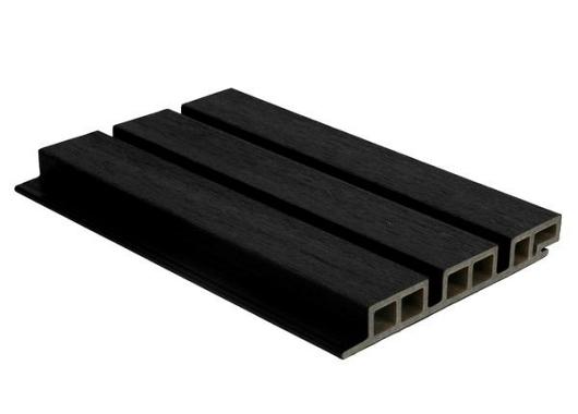 NewTechWood wand bekleding castellation 50 profiel 290cm