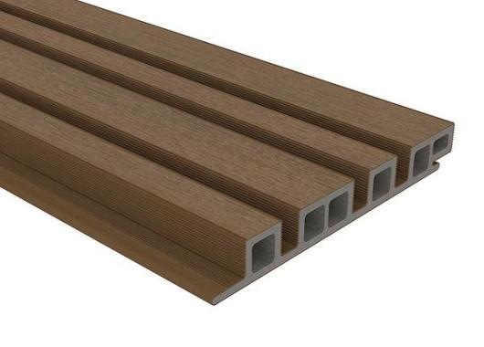 NewTechWood castellation 4325 profiel 290cm