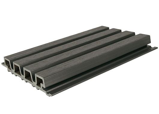 NewTechWood Castellation PRO35 gevelbekleding 230cm