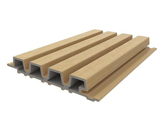 NewTechWood Castellation PRO35 gevelbekleding 390cm