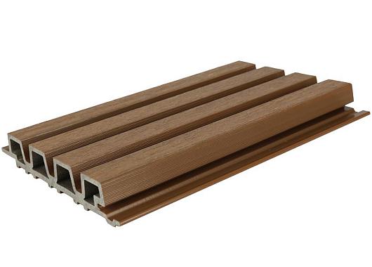 NewTechWood Castellation PRO35 gevelbekleding 290cm