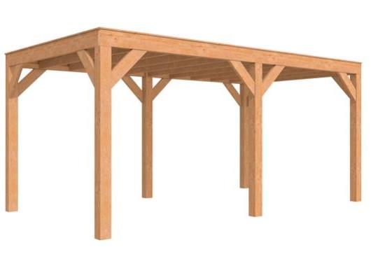 Overkapping douglas 499 x 306