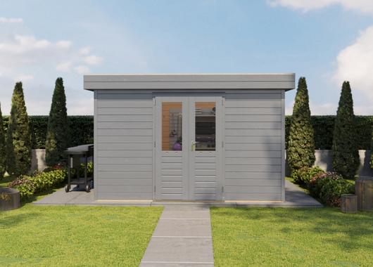 Lugarde Prima tuinhuis Heerlen 360x300cm 