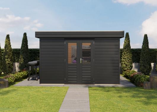 Lugarde Prima tuinhuis Heerlen 360x300cm 