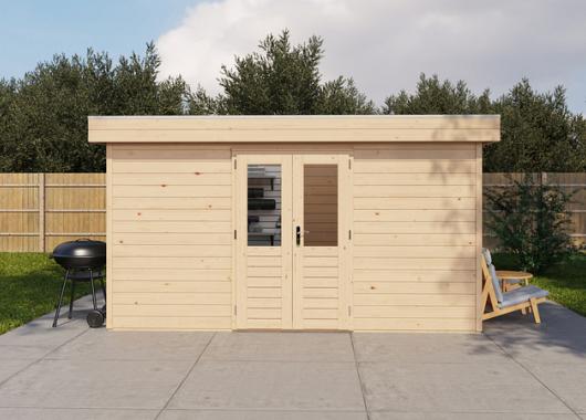 Lugarde Prima tuinhuis Heerenveen 420x240cm