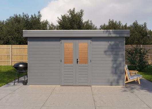 Lugarde Prima tuinhuis Heerenveen 420x240cm