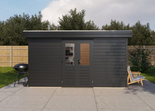 Lugarde Prima tuinhuis Heerenveen 420x240cm