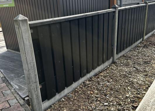 Carefree Protect Antraciet 2,5 ltr    P019715