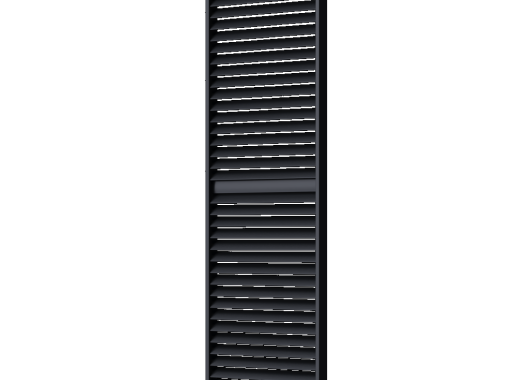 Tuindeco Advance line kantelbaar louvrepaneel 100 cm        P214963