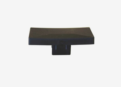 Afdekdop PVC