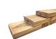 Douglas ribben geschaafd geimpregneerd 65x140