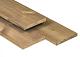 Thermoline vuren geschaafd tuinplank 18x141
