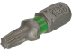 DYNAPLUS SCHROEFBIT Torx 25MM verpakt per 10st