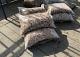Houtsnippers 70 liter naturel