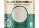 Meubel Tuinhoutolie nevelig wit 750 ml
