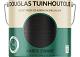 Douglas Tuinhoutolie aarde zwart 
