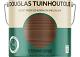 Douglas Tuinhoutolie storm grijs 