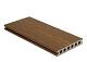 NewTechWood vlonderplank houtstructuur 23x138 Teak 