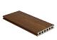 NewTechWood vlonderplank houtstructuur 23x138 Ipe      
