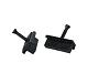 NewTechWood terras clips incl. schroeven en bit, doos à 100 st.   1059176