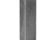 Berton© betonpoer 14,0 x 14,0 x 60,0 cm, antraciet, M16-bus, kleine velling        P143716