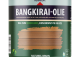 BANGKIRAI-OLIE 750 ml
