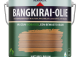 BANGKIRAI-OLIE  2500 ml