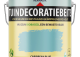 TUINDECORATIEBEITS 713 CARIBBEAN BLUE 