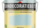 TUINDECORATIEBEITS 714 AQUA BLUE  