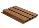 NewTechWood wand bekleding castellation 50 profiel 290cm