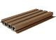 NewTechWood Castellation PRO35 gevelbekleding 230cm