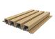 NewTechWood Castellation PRO35 gevelbekleding 390cm