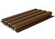 NewTechWood Castellation PRO35 gevelbekleding 290cm