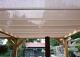 Pergola zonwering Solem acryl 250 x  300 cm    Uitval x Breedte