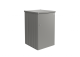 ContainerBox Alex Duo kwartsgrijs metallic     58090