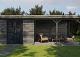 Lugarde Blokhut met overkapping Culemborg 300x400cm + 400cm - 